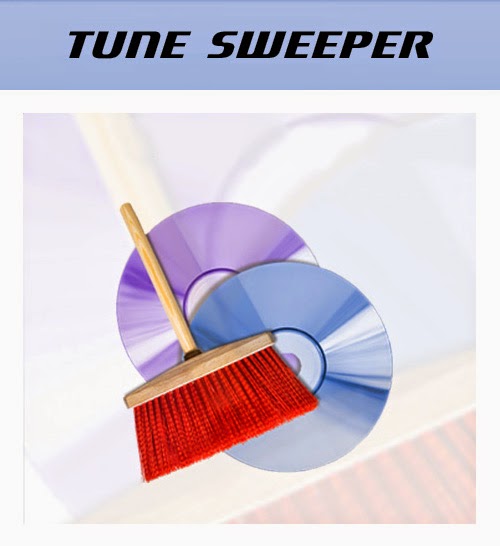 Tune Sweeper v4.05 Incl Patch