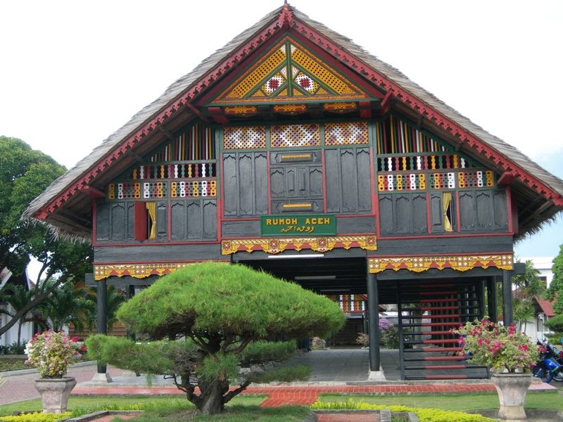 KEANEKARAGAMAN INDONESIA: Pengertian Keanekaragaman Penduduk Dunia