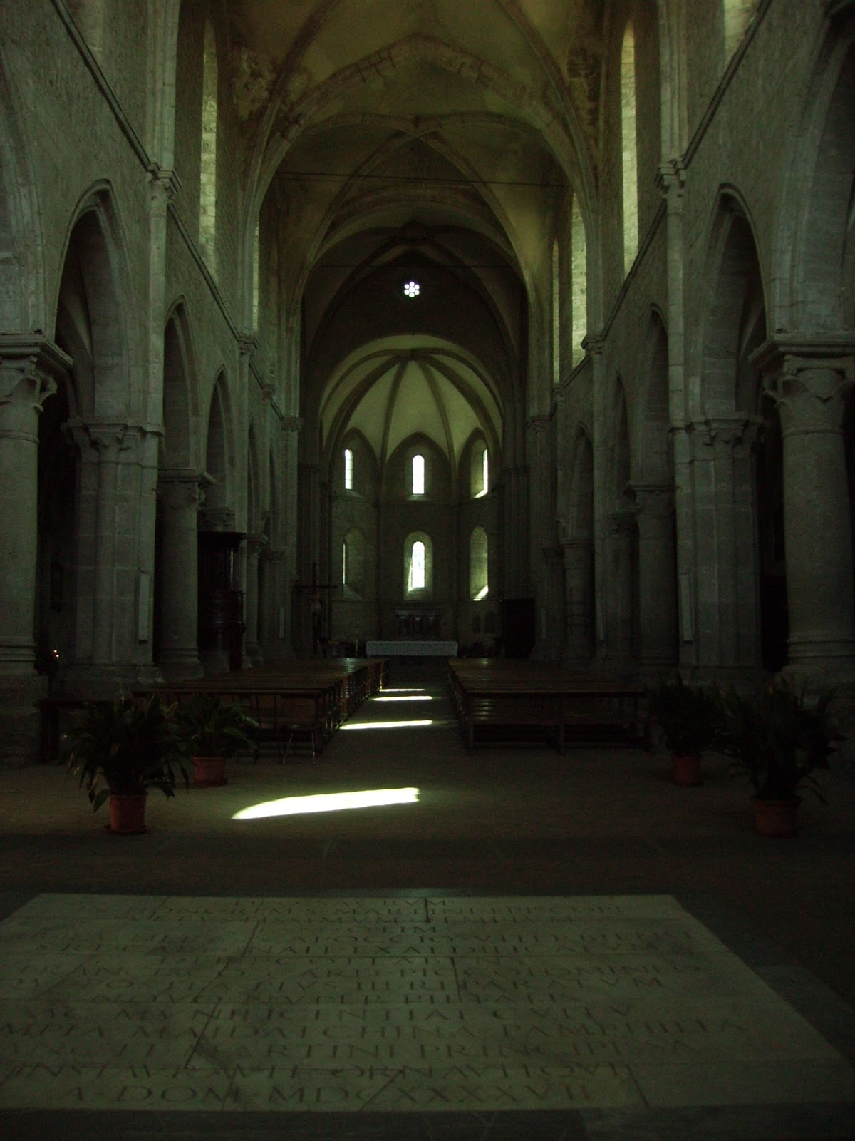 Il di San Martino al Cimino