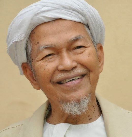 Raihan Pahimi Tuan Guru Dato Bentara Setia Nik Abdul Aziz Nik Mat