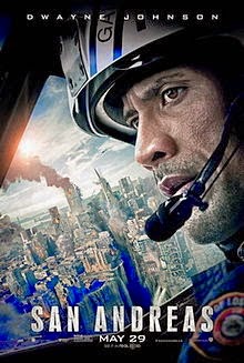 Sinopsis Film San Andreas (2015) http://sinopsistentangfilm.blogspot.com/2014/12/sinopsis-film-san-andreas-2015.html