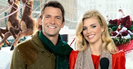 Its a Wonderful Movie - Your Guide to Family and Christmas Movies on TV