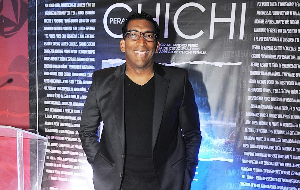 metido al medio cristiano chich peralta lanza nuevo metido al medio cristiano chich peralta lanza nuevo