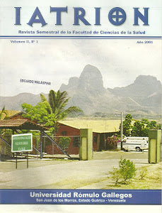 IATRIÓN .2001