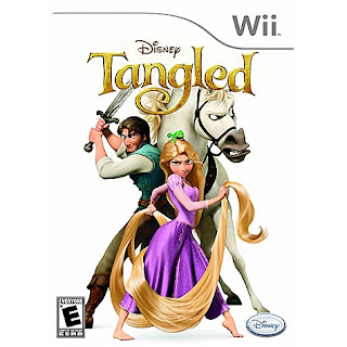 Tangled Review - Movie Reviews, Game Reviews & More · /comment