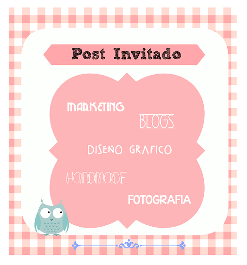 blogger invitado