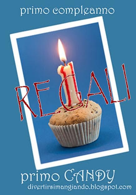 Divertirsi mangiando: Regali Candy