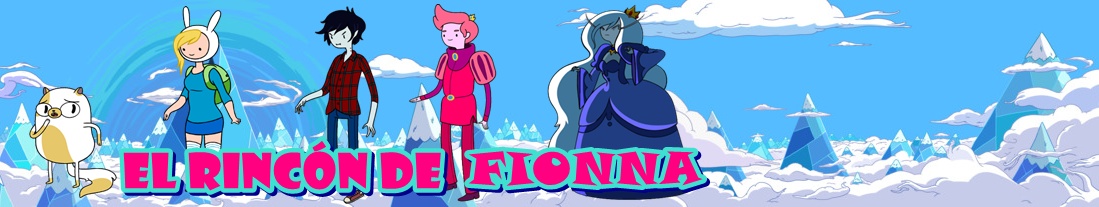 El rincón de Fionna