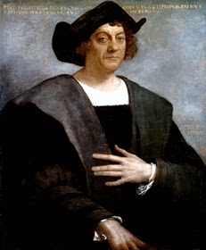 RICERCA BREVE SU CRISTOFORO COLOMBO PER LA SCUOLA PRIMARIA E MEDIA