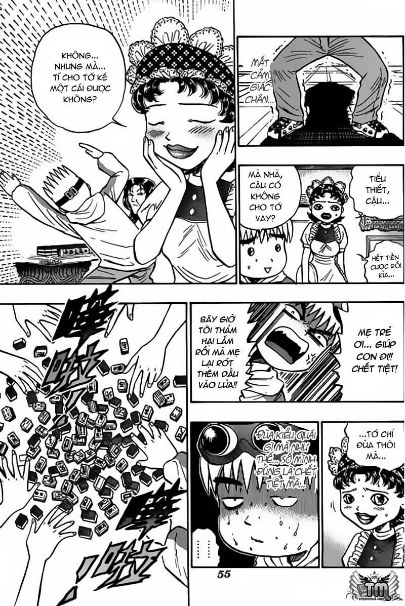 Bowling King-Vua Bowling