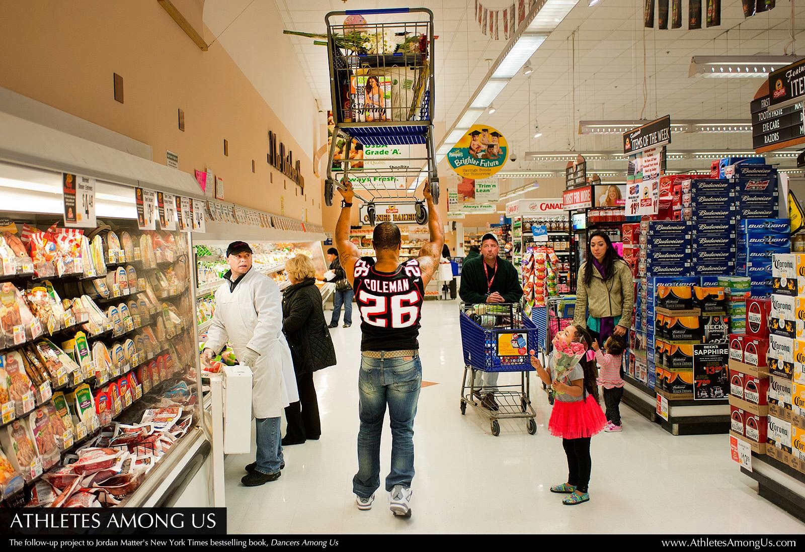 [Jordan Matter :: New York City Photographer]