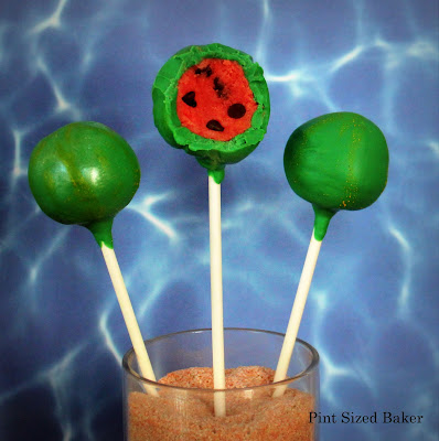 How to Make Watermelon Cake Pops 7 PS+Watermellon+Cake+Pops+(31)