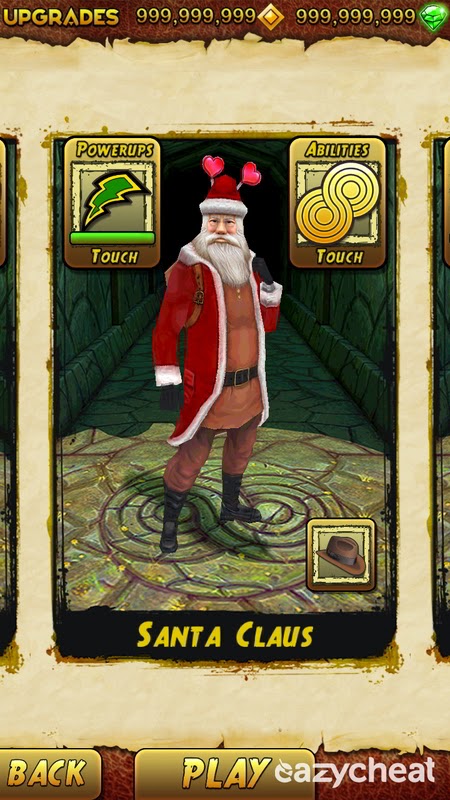 Temple Run Game Cheat For Android Temple Run Game Cheat For Android