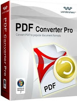 Wondershare PDF Converter Pro 4.0.0.52 Portable