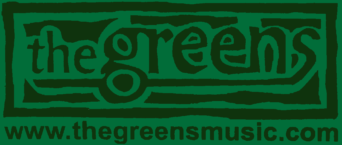 The Greens Music