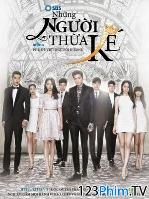 Người Thừa Kế