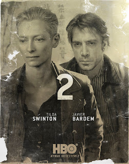 True Detective (2014) Temporada 2 True Detective (2014) Temporada 2