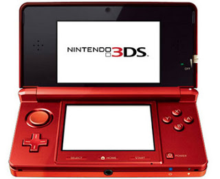 Nintendo Still Dominating the Portable Game Console Sales in the United States