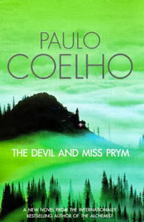 Citeste cartea "Diavolul si domnisoara Prym" de Paulo Coelho Citeste cartea "Diavolul si domnisoara Prym" de Paulo Coelho