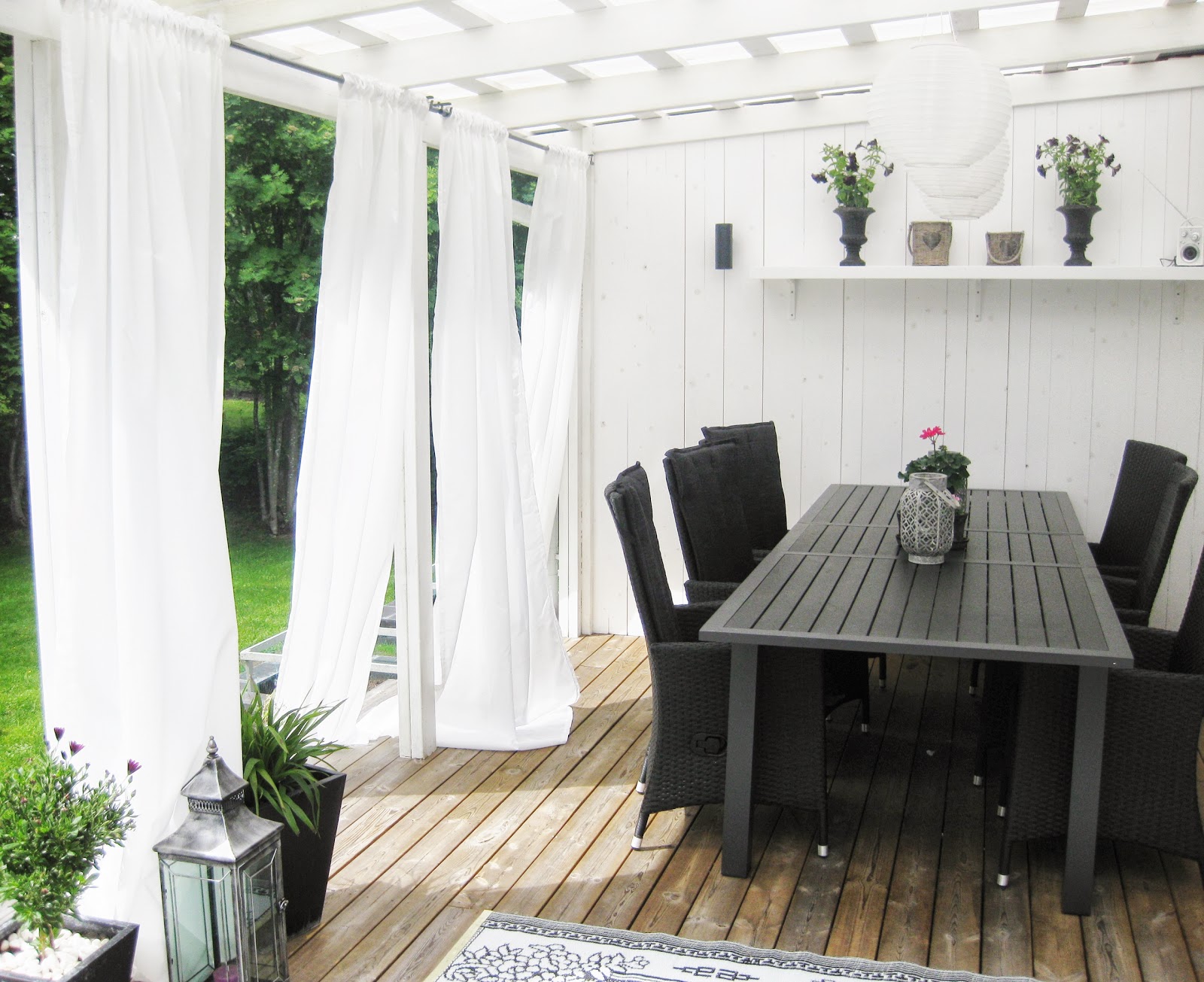 Mickisvackravita: juni 2013