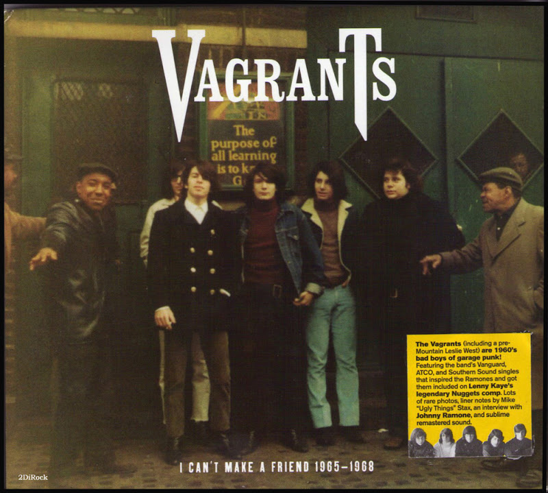 Image result for vagrants make a friend