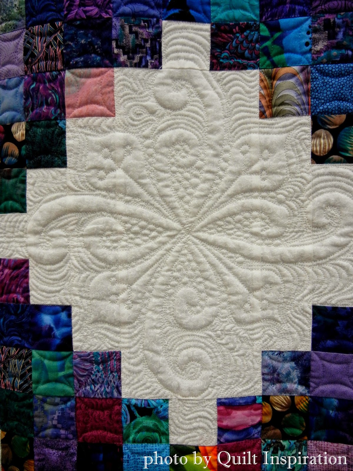 Quilt Inspiration Exemplary Quilting in Arizona