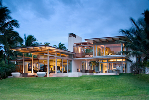 Interior Design Tips: Contemporary Tropical Home Design Dream house ... Interior Design Tips: Contemporary Tropical Home Design Dream house ...