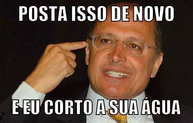 O PIG E A BLINDAGEM DE ALCKMIN