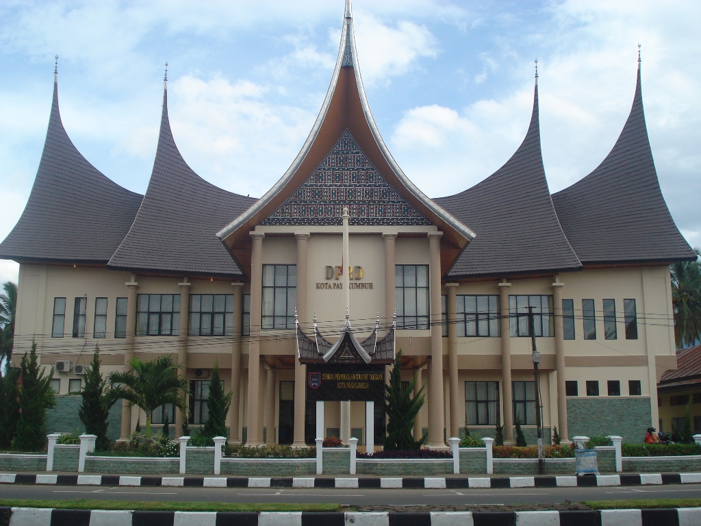 Terkait Dugaan Selingkuh Pimpinan Dewan Payakumbuh, Ini Bukan Yang