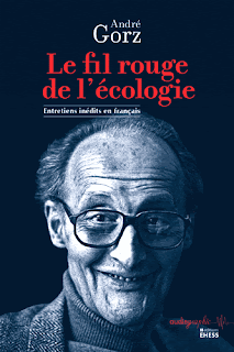 André Gorz EHESS