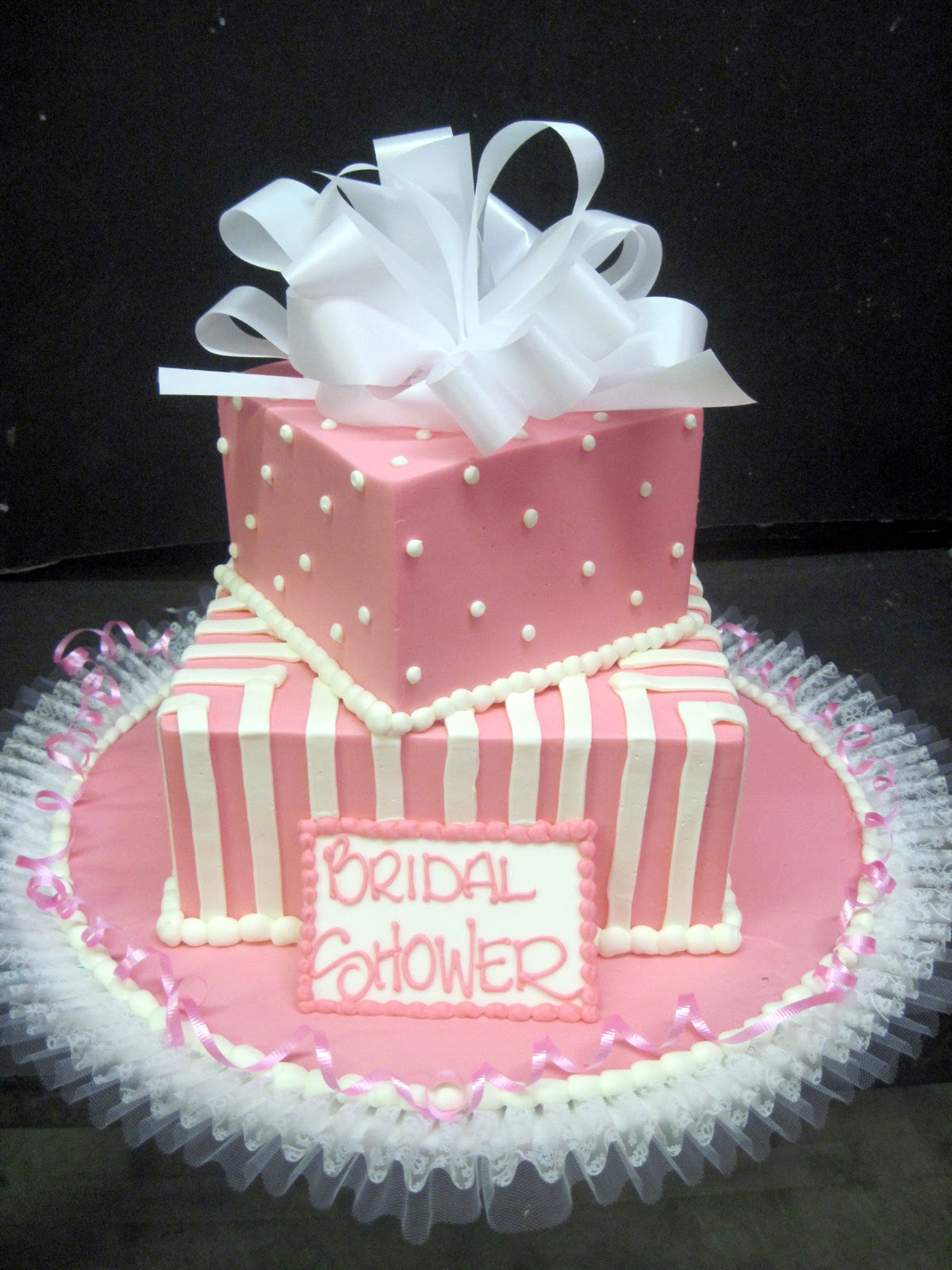 Hansen's Cakes Sunny California Cakes