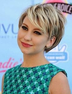 Cute Haircuts 2015 For Women