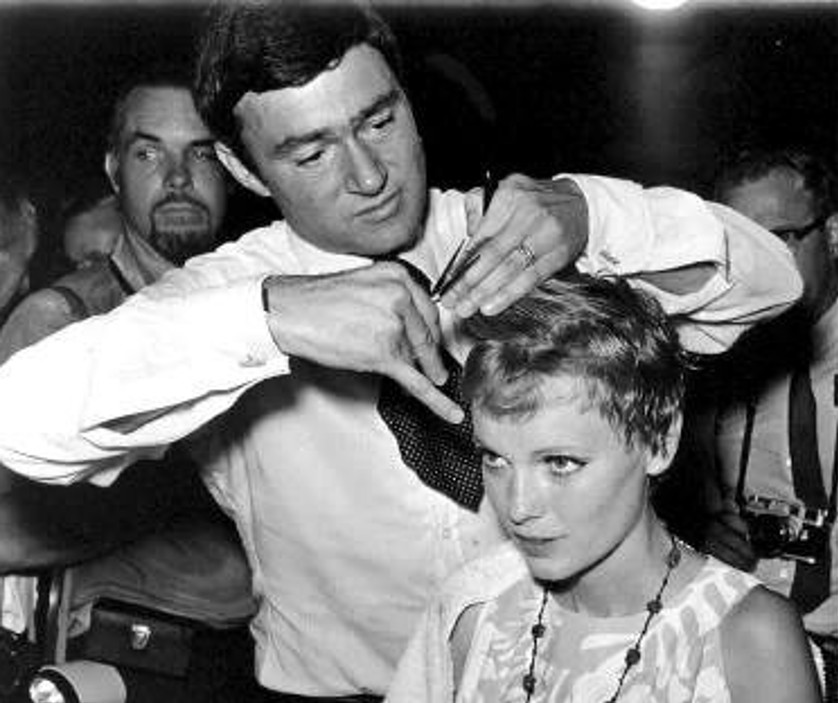 DREAMS ARE WHAT LE CINEMA IS FOR... ROSEMARY'S BABY 1968