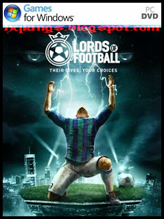 Lords of Football-RELOADED