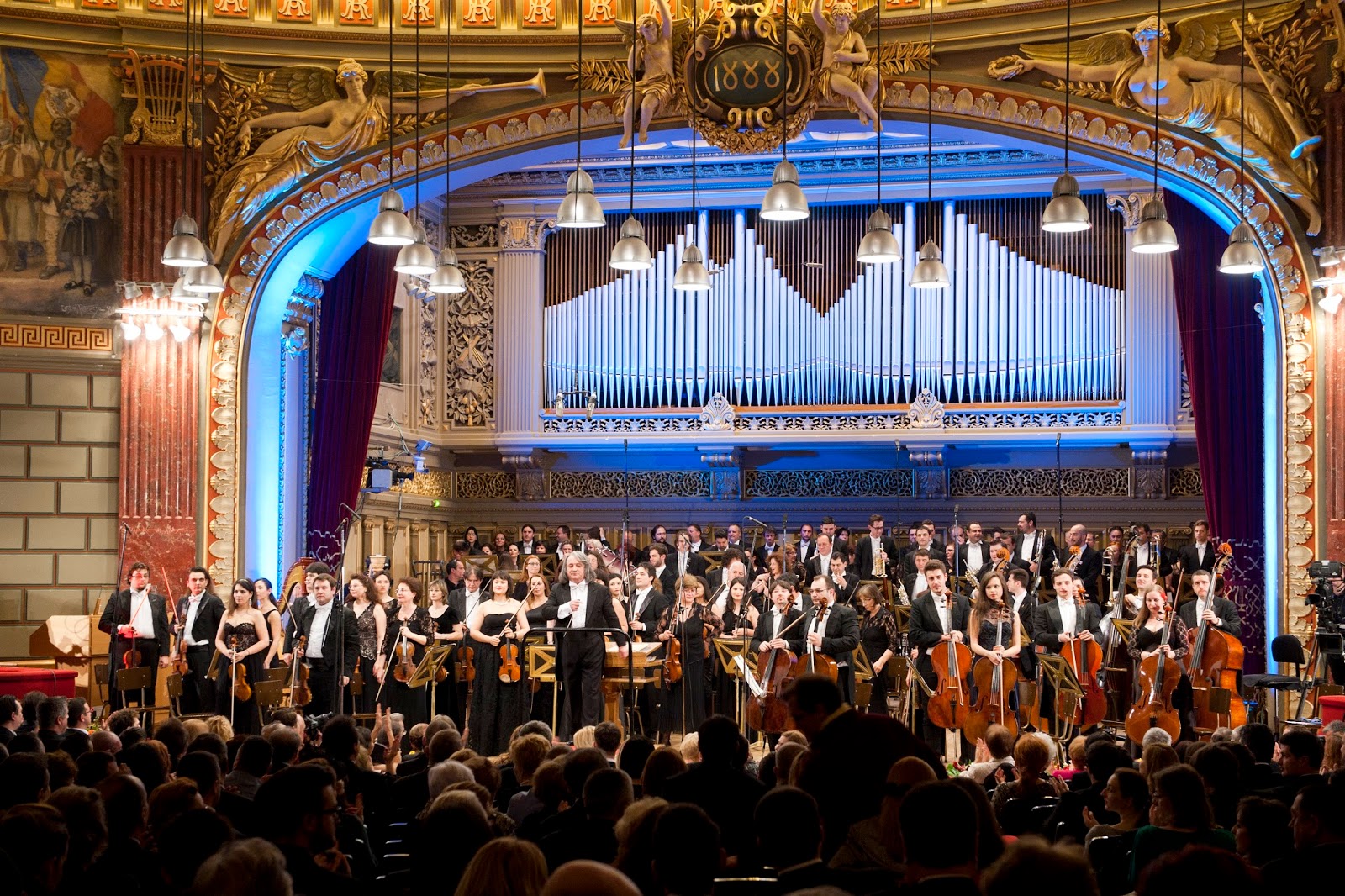 Royal Musings: The celebrations in Romania