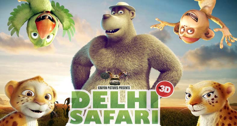 delhi safari movie songs delhi safari movie songs