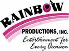 Our Entertainment Division ~ Rainbow Productions Inc