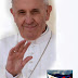 Pope Francis Blesses The Country Of The Philippines