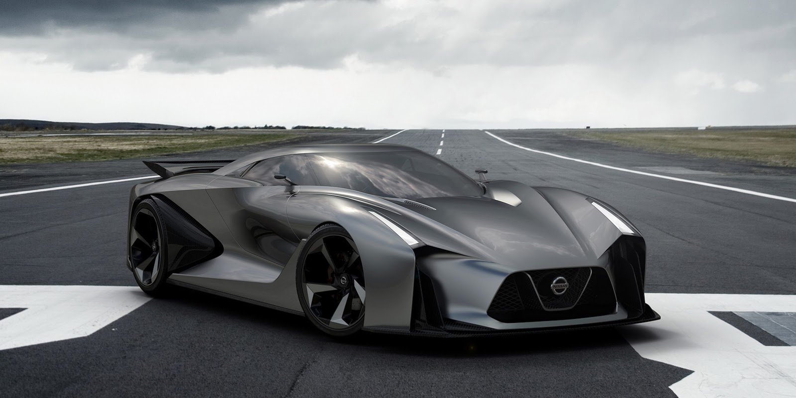 Wallpaper nissan gtr gran turismo Wallpapers HD
