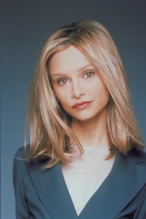 Ally McBeal