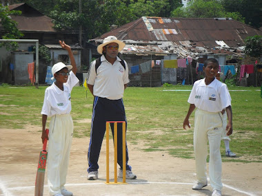 Sanowar Ahmed & Young Blind Tiger's of Sunamgong