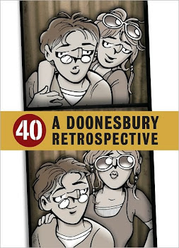A Doonesbury Retrospective