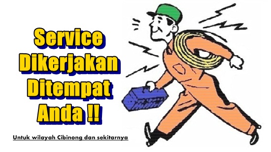 Service Panggilan