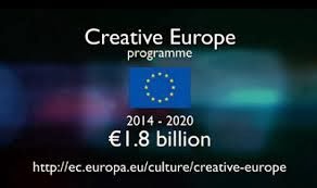 Europa Creativa