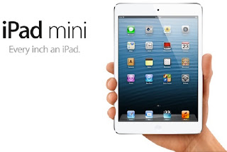 Apple Ipad Mini review