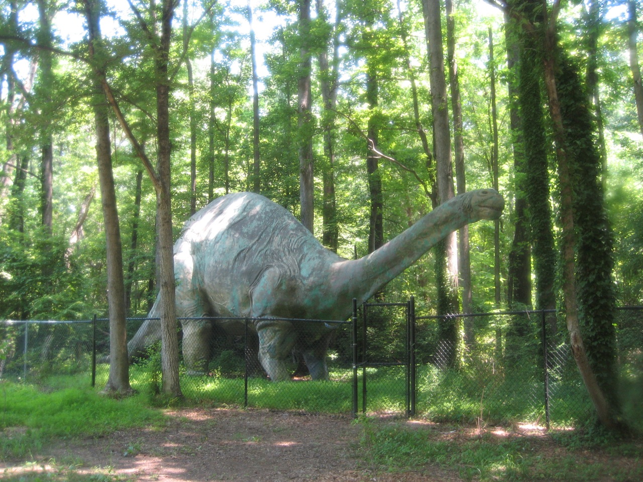 The Stir Crazy Moms' Guide to Durham Northgate Park