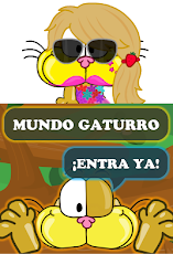 Mundo Gaturro