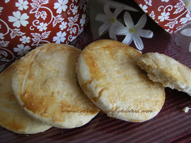 Mantecados