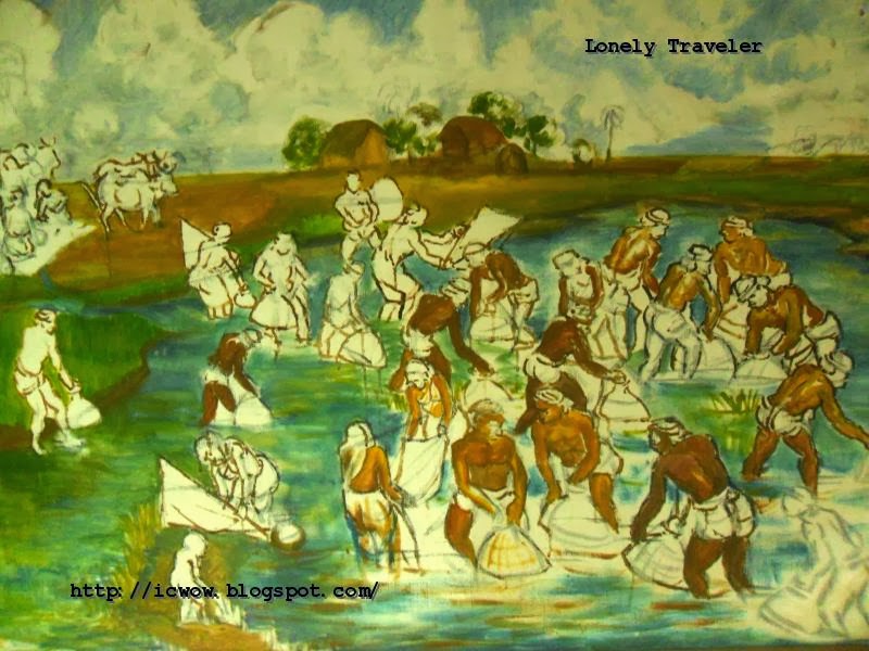 Narail S. M. Sultan Memorial(এস এম সুলতান মেমোরিয়াল)