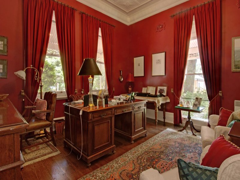 Mariondee Designs Dream House 2 Stunning Homestead In A